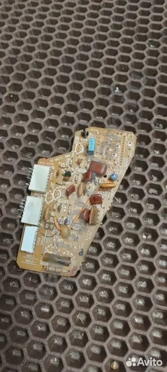 Платы питания телевизора 20-21"