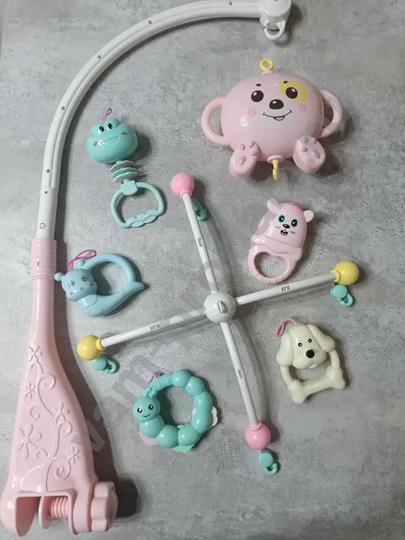 Детские игрушки