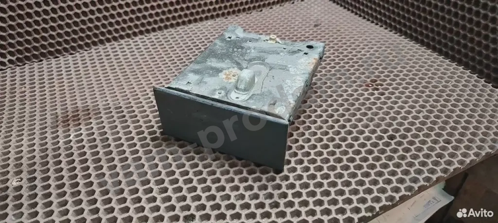 Пепельница toyota camry SV30