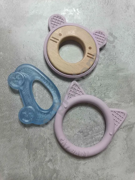 Детские игрушки