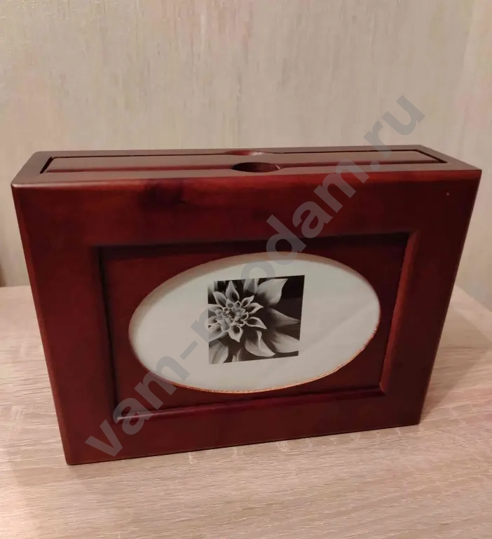 Рамка и фото альбом