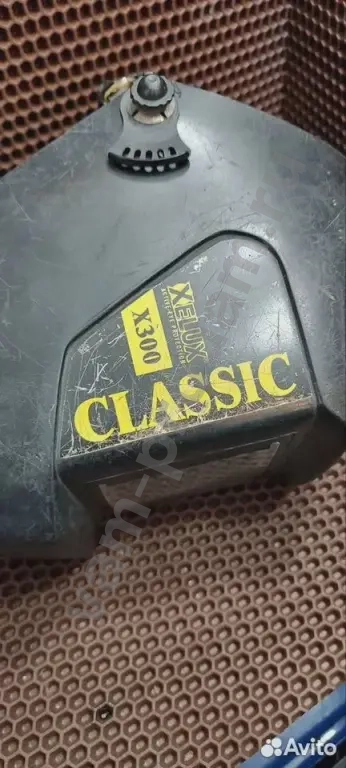 Маска сварщика Xelux X300 classic