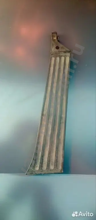 Bmw e39 e38 механическая педаль газа сломаная