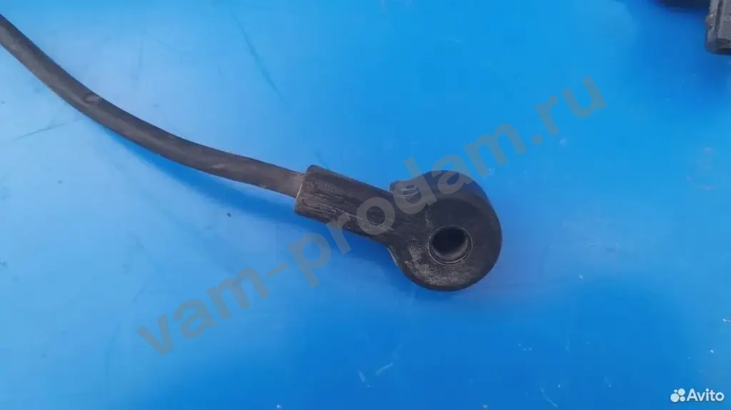 Датчик детонации bmw м30