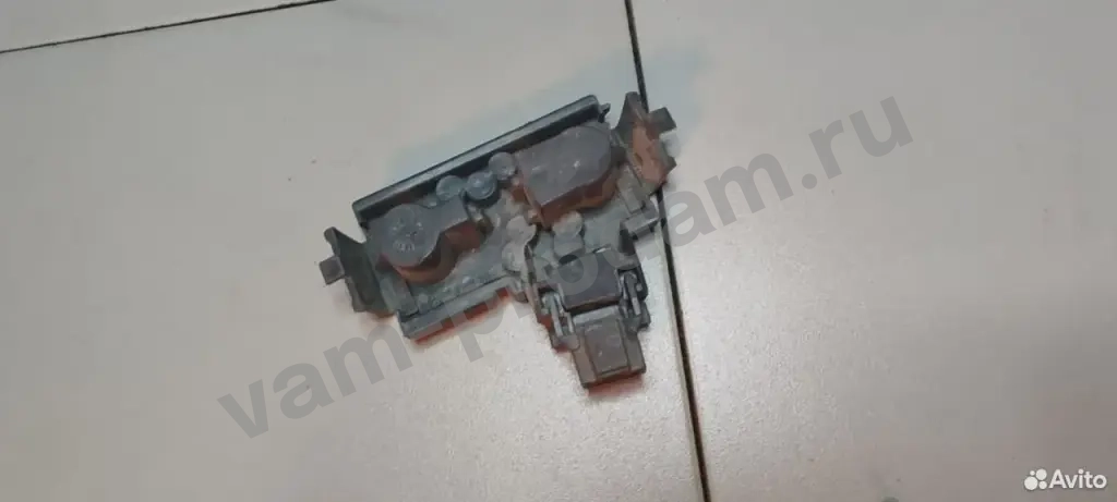 Плата Фонаря крышки багажника левого Nissan Primera