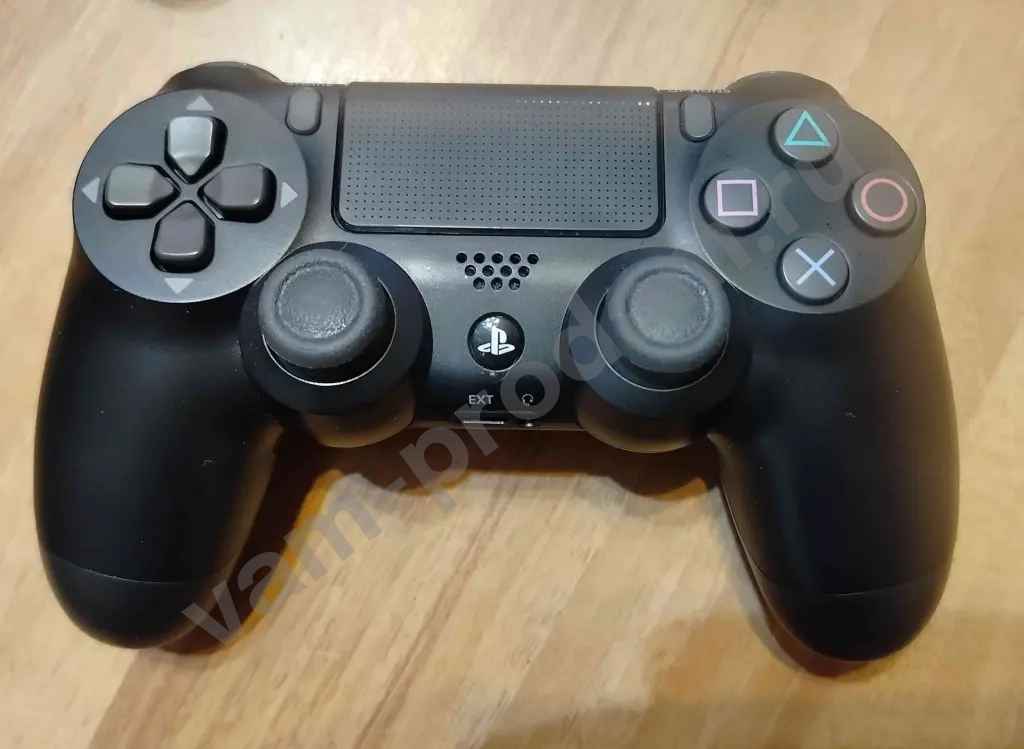 Геймпад, PS4.Оригинал.