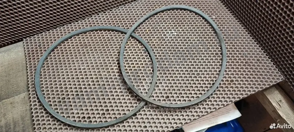 Ремень клиновой