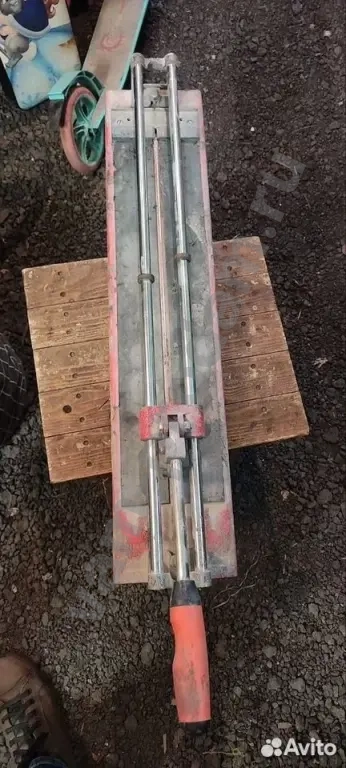 Плиткорез Biber Суприм