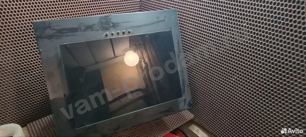 Корпус Вытяжки для кухни 60 см elikor