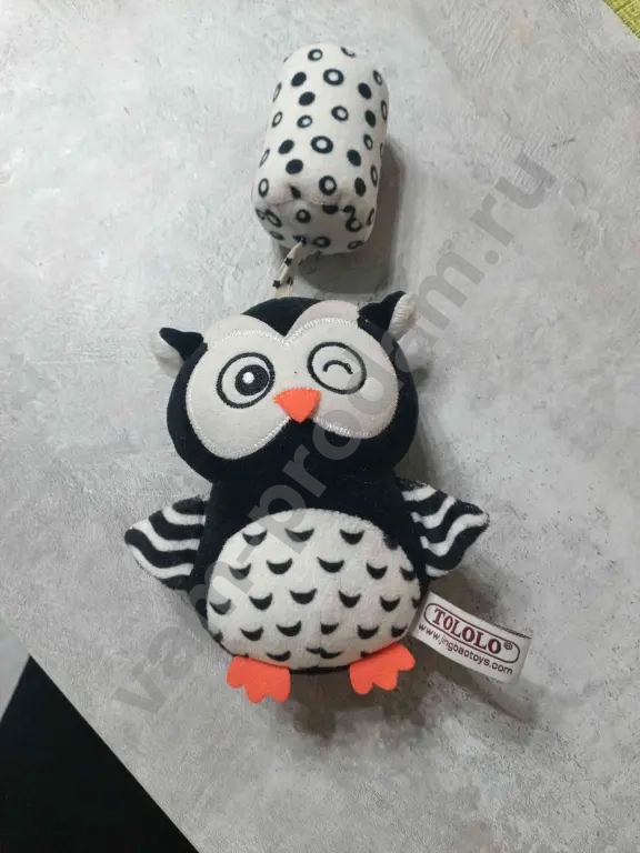 Детские игрушки