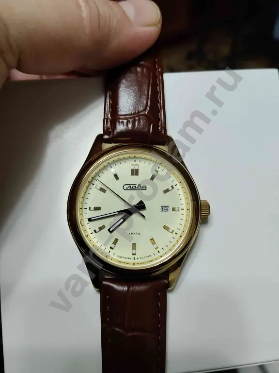 Часы мужские