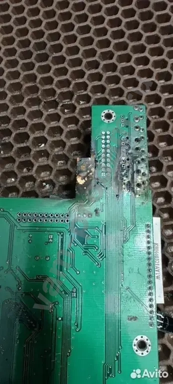 Материнская плата DRE 5000, DRE 7300, GS 7300