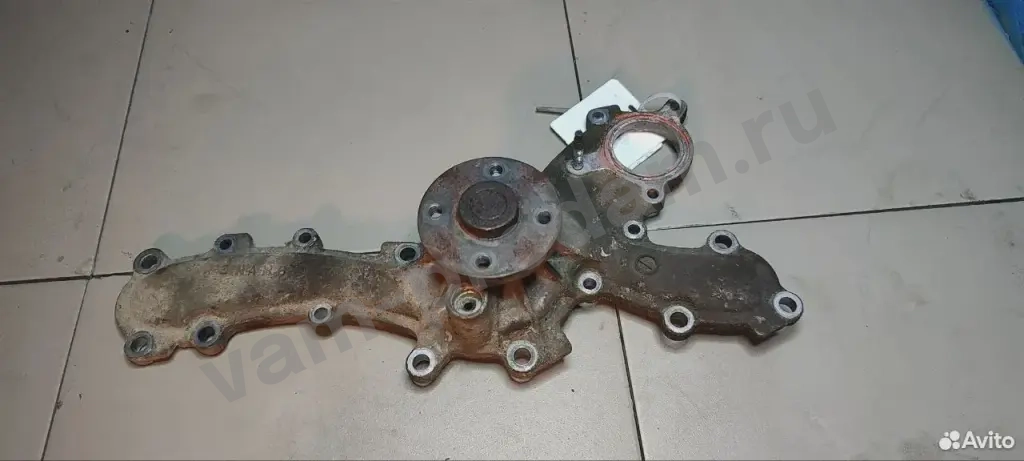 Помпа Lexus Gs 2GR-FSE (б/у)