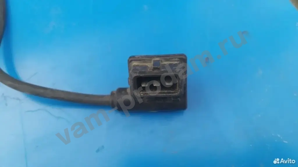 Датчик детонации bmw м30