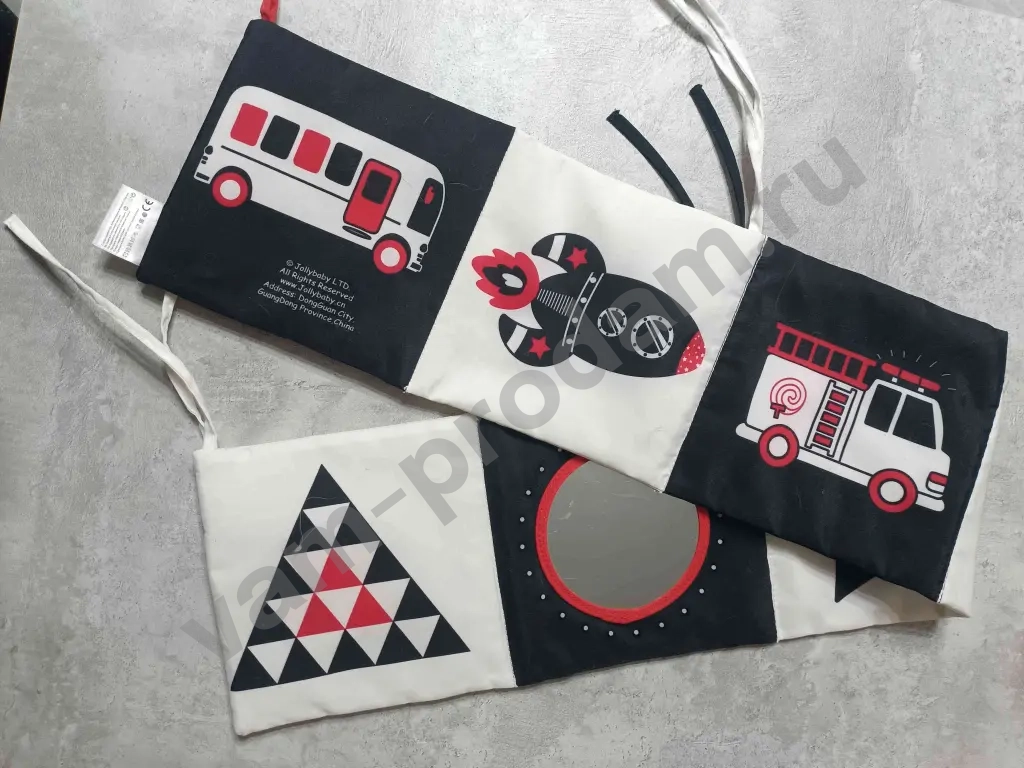 Детские игрушки