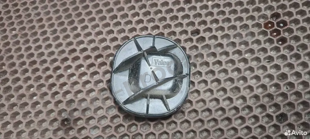 Крышка Фары Nissan Primera 1997 P10/W10