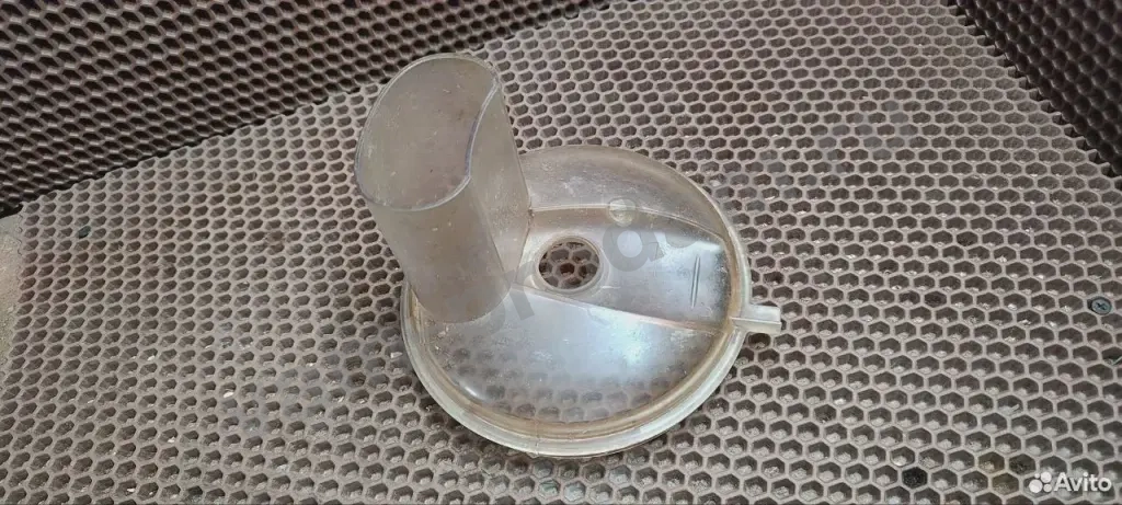 Крышка на кухонный комбайн philips 7605, 7600