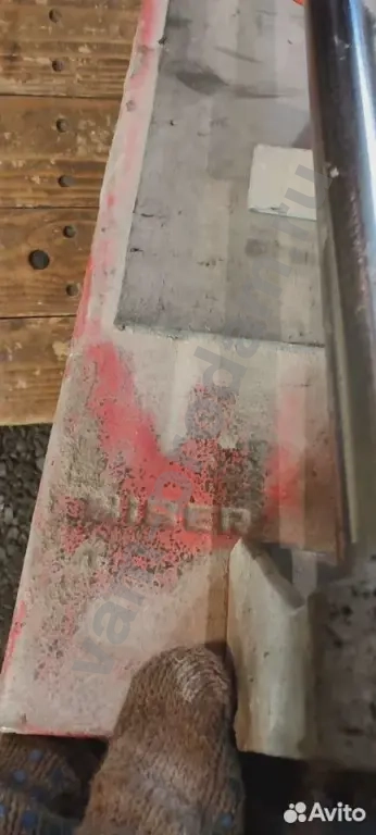 Плиткорез Biber Суприм