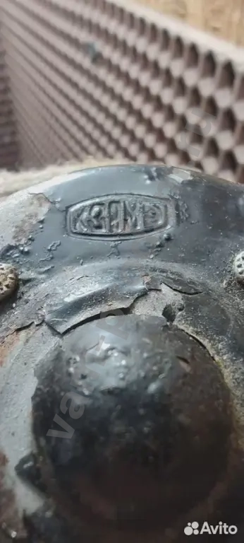 Электродвигатель мэ 202