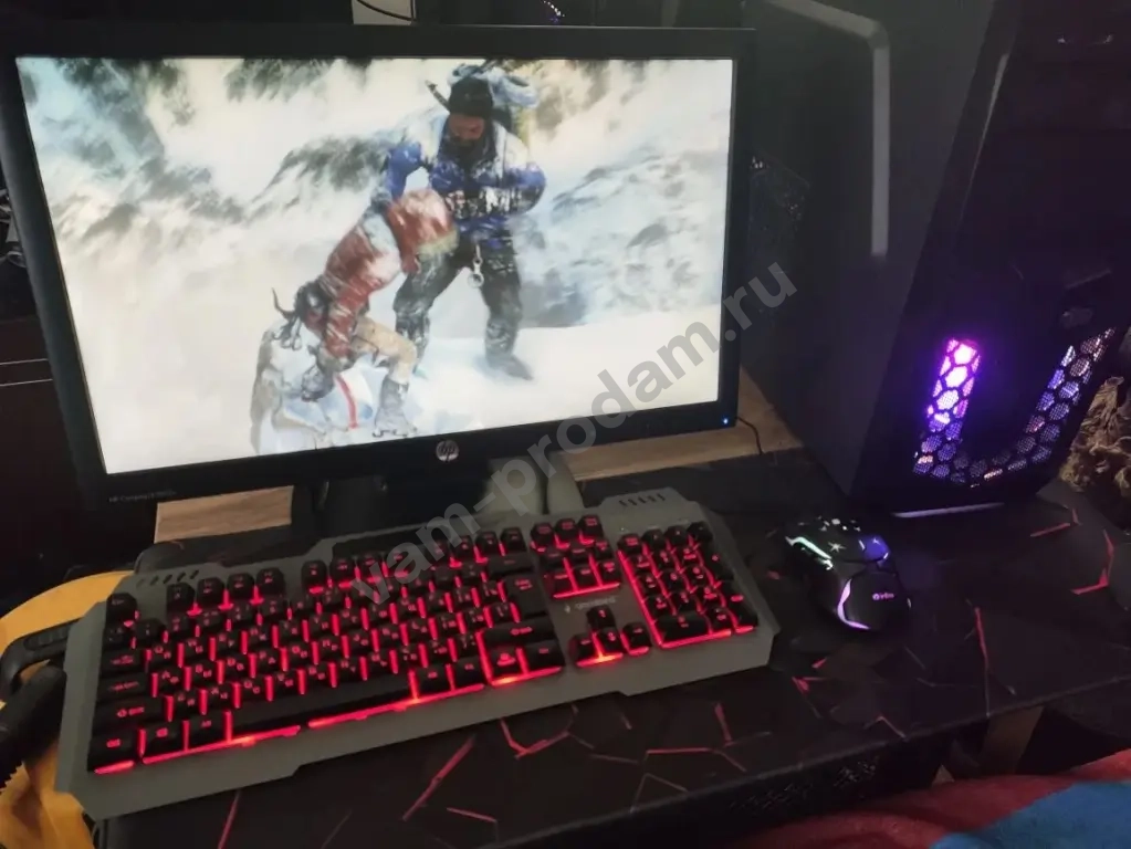 Игровой Core i5 GTX-Turbo (22)