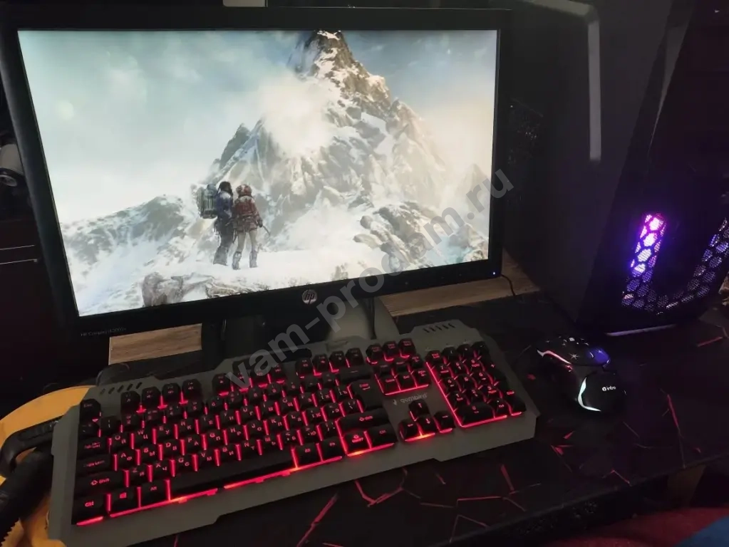 Игровой Core i5 GTX-Turbo (22)