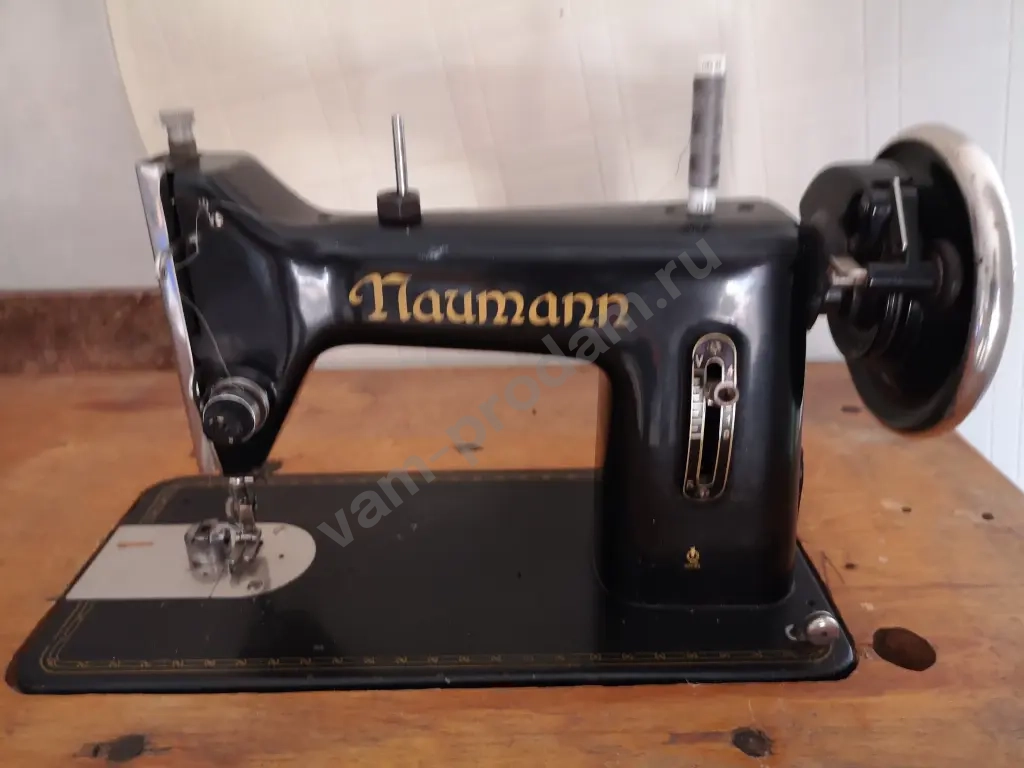 швейную машинку Singer