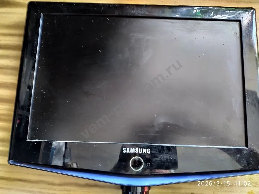 жки телевизор