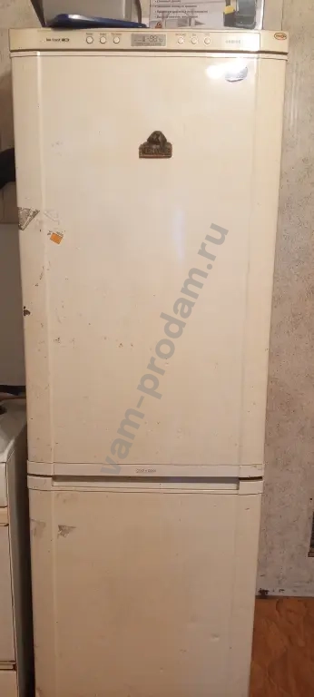 холодильник на запчасти