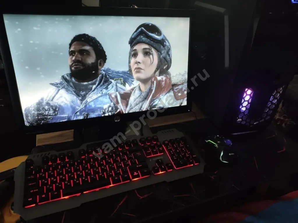 Игровой Core i5 GTX-Turbo (22)