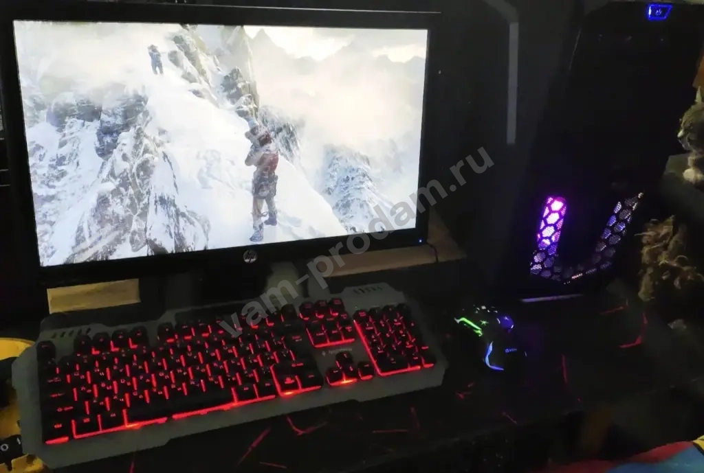 Игровой Core i5 GTX-Turbo (22)