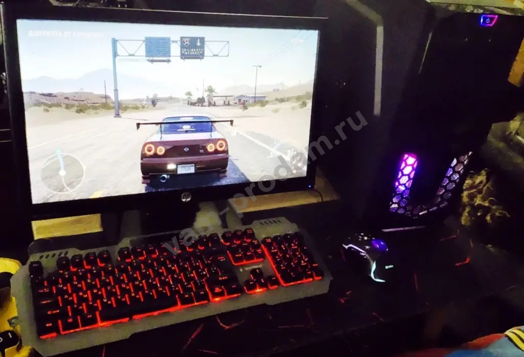 Игровой Core i5 GTX-Turbo (22)