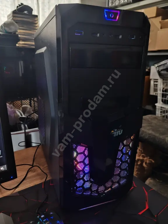 Игровой Core i5 GTX-Turbo (22)