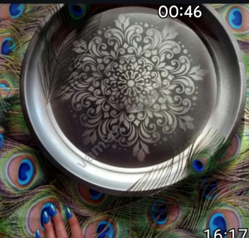 Картина на холсте