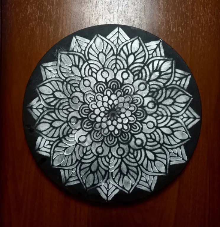 Картина на холсте