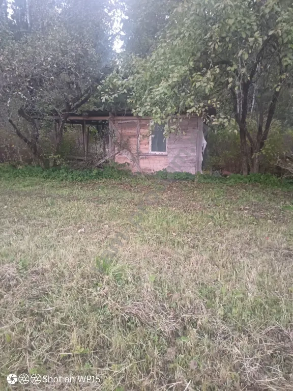 Дача 24 м² на участке 6 сот., Сельхозназначения (СНТ, ДНП)