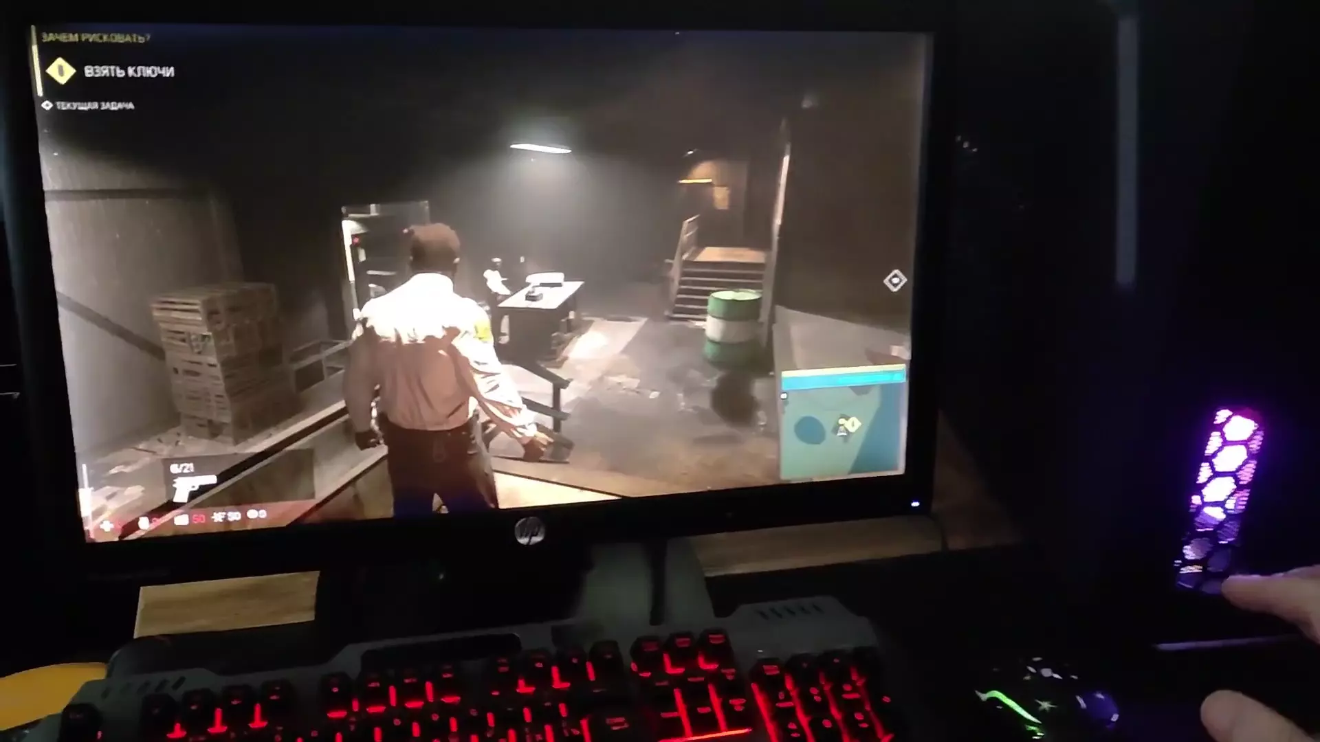 Игровой Core i5 GTX-Turbo (22)