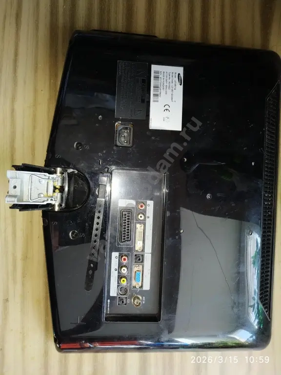 жки телевизор