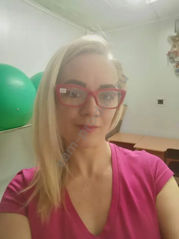 Групповые тренировки