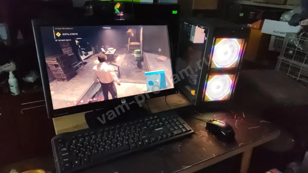 Игровой AMD-ASUS (42)