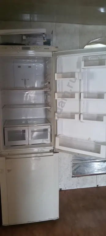 холодильник на запчасти