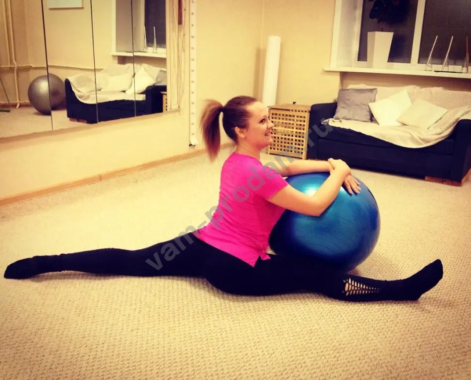 Групповые тренировки