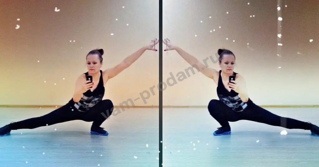 Групповые тренировки