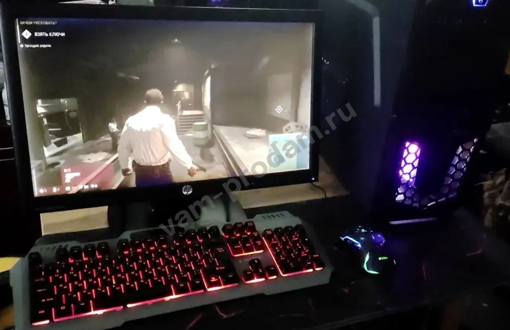 Игровой Core i5 GTX-Turbo (22)