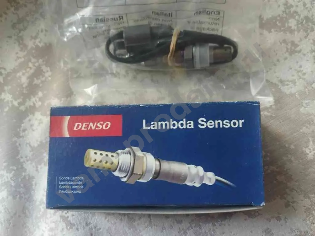 лямбда зонд dox0242