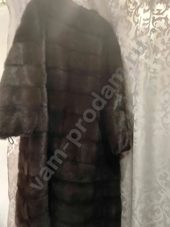 шуба трансформер