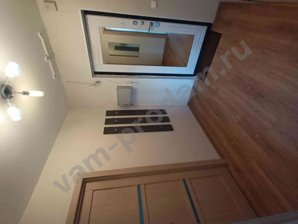 1-к. квартира, 35.2 м², 16/17 эт.