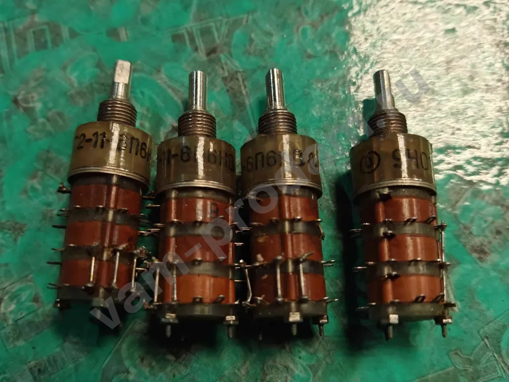 Скупаем радиодетали, платы, приборы, электронику