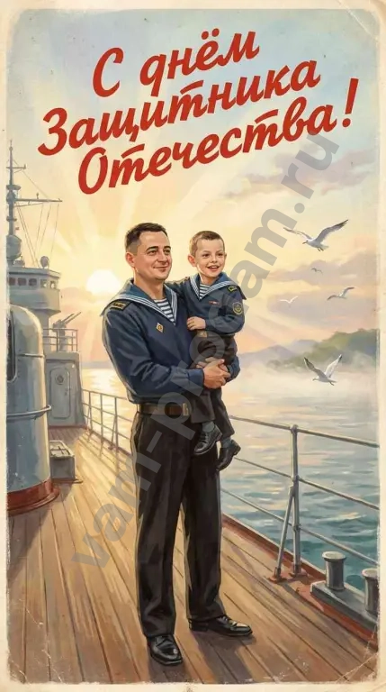 Фото, открытки, календари ИИ