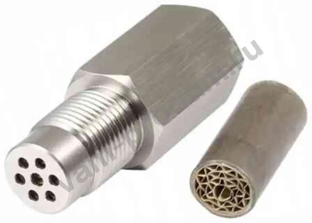 обманка лямбда зонда