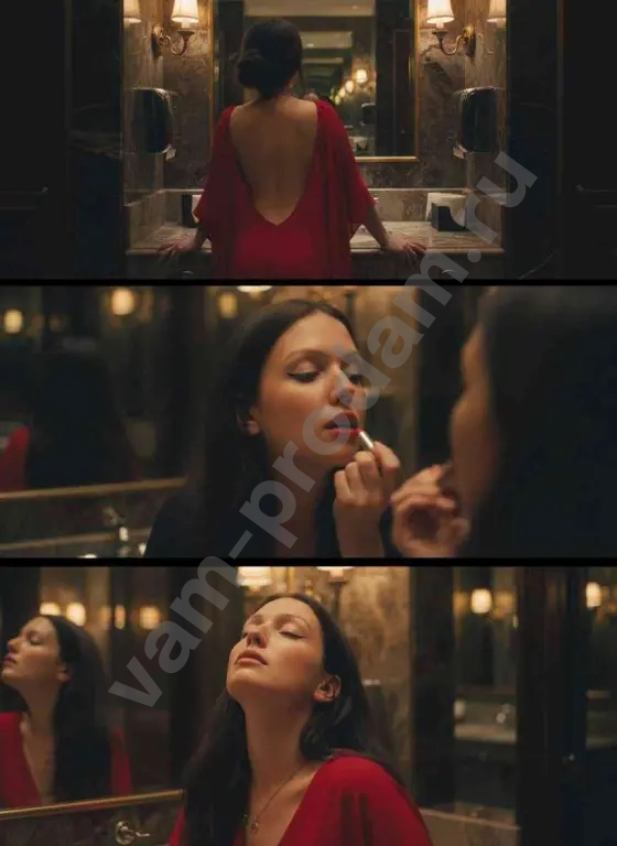 Нейрофотосессия / Фото для бизнеса и соцсетей